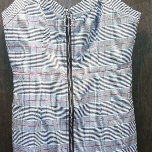 Adorable Forever 21 Dress Sz. Small - Picture 1 of 7